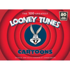 The 100 Greatest Looney Tunes Cartoons - Hardcover
