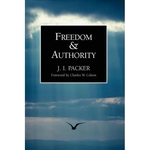 Freedom and Authority - Paperback