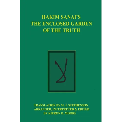 The Enclosed Garden of the Truth - Paperback