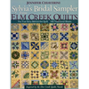 Sylvia's Bridal Sampler from ELM Creek Quilts: The True Story Behind the Quilt - 140 Traditional Blocks - Paperback