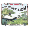 Honey...Honey...Lion!: A Story from Africa - Paperback