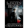 The Fallen Blade: Act One of the Assassini - Paperback