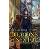 Dragons of Isentol: The Complete Series Bundle - Paperback