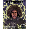 Afrothunda: Episode 1 - New Tomorrow - Paperback