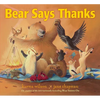 Bear Says Thanks - Hardcover