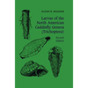 Larvae of the North American Caddisfly Genera (Trichoptera) - Paperback