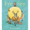 Eye Spy - Hardcover