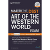 Master the Dsst Art of the Western World Exam - Paperback