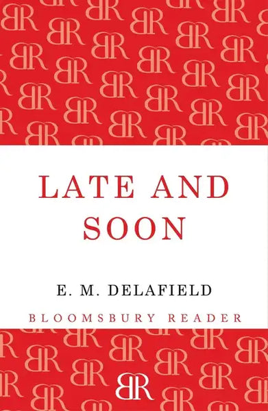 Late and Soon - Paperback