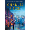 The Vanishing Man - Paperback