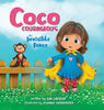 Coco Courageous: The Invisible Fence - Hardcover