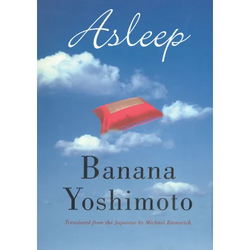 Asleep - Paperback