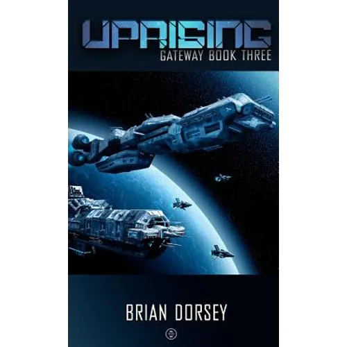 Uprising - Paperback