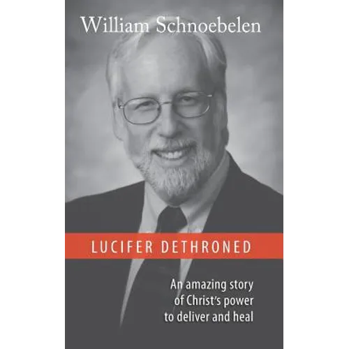 Lucifer Dethroned - Paperback