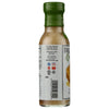 BRIANNAS: Dressing Honey Ginger Vinaigrette, 10 oz