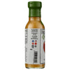 BRIANNAS: Organic Mango Vinaigrette Dressing, 10 oz