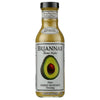 BRIANNAS: Dijon Honey Mustard Dressing, 12 oz