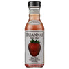 BRIANNAS: Home Style Dressing Blush Wine Vinaigrette, 12 oz
