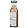 BRIANNAS: New American Creamy Balsamic Vinaigrette Dressing, 12 oz