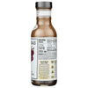 BRIANNAS: New American Creamy Balsamic Vinaigrette Dressing, 12 oz