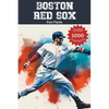Boston Red Sox Fun Facts - Paperback