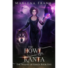 The Howl of Kanta - Paperback