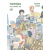 Nichijou 3 - Paperback