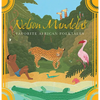 Nelson Mandela's Favorite African Folktales - Paperback