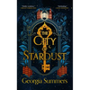 The City of Stardust - Hardcover