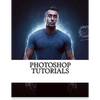 Photoshop Tutorials: a look at our course - Paperback