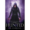 Hunted - Paperback