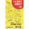 The Whole Armor of God: A Bible Study for Kids - Paperback