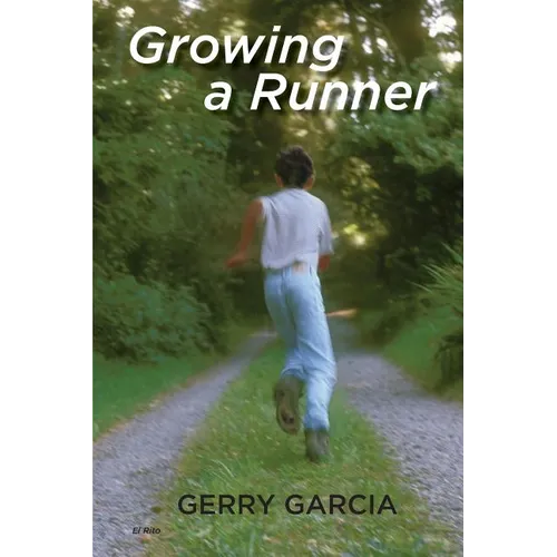 Growing a Runner - Paperback