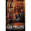 Fear No Evil - Paperback