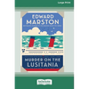 Murder on the Lusitania [Standard Large Print] - Paperback
