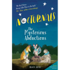 The Nocturnals: The Mysterious Abductions - Paperback