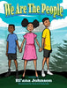 We Are The People - Hardcover