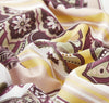 DaDa Bedding Oriental Kilim Persian Duvet Cover Set