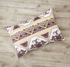 DaDa Bedding Oriental Kilim Persian Duvet Cover Set