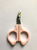 Professional Nail Scissors