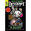 Tales of Sinanju: The Destroyer, book eight "Invisible Hand" - Paperback