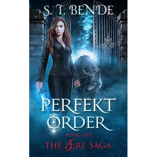 Perfekt Order - Paperback