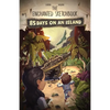 85 Days on an Island - Paperback
