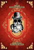 A Cats Steampunk Alphabet - Paperback
