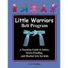 Little Warriors Belt Program Teacher's Manual - Paperback
