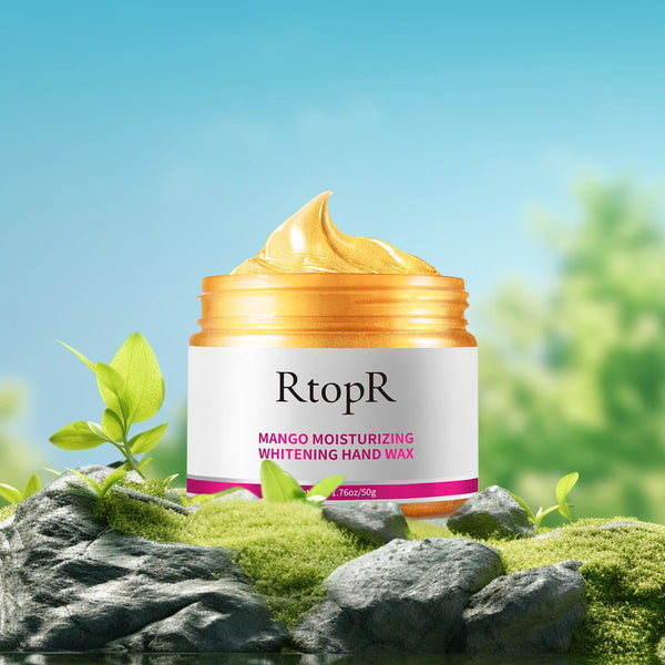 Mango Moisturizing Hand Wax