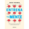 Entrena Tu Mente / The Mind Workout - Paperback