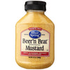 SILVER SPRING: Beer 'n Brat Mustard, 9.5 Oz