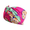 African Pattern Print Headband