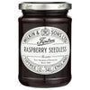 TIPTREE: Preserve Raspberry, Seedless, 12 oz
